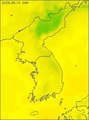 기온