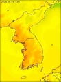 기온