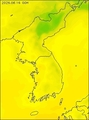 기온