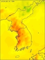 기온