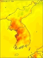 기온
