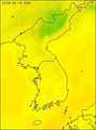 기온