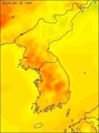 기온
