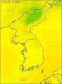 기온