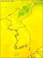 기온