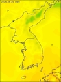 기온
