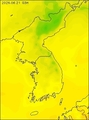 기온