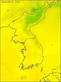 기온