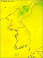 기온