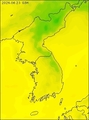 기온