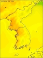 기온