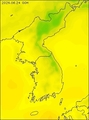 기온