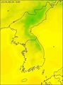 기온