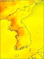 기온