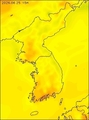 기온