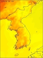 기온
