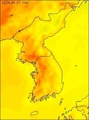 기온