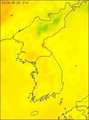 기온