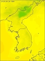 기온
