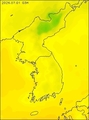 기온