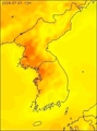 기온