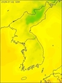 기온