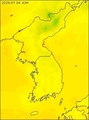 기온