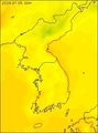 기온