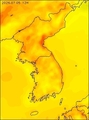 기온