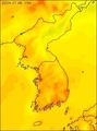 기온