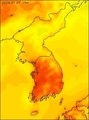 기온