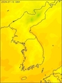 기온