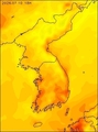 기온