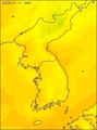 기온