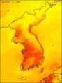 기온