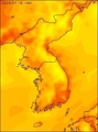 기온