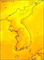 기온