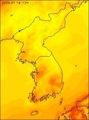 기온