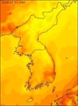기온