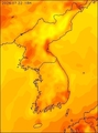기온