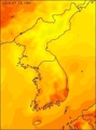 기온