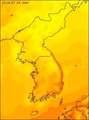 기온