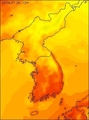 기온