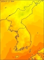 기온