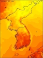 기온