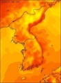 기온