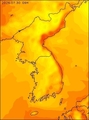 기온