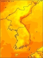 기온