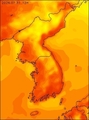 기온