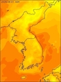 기온